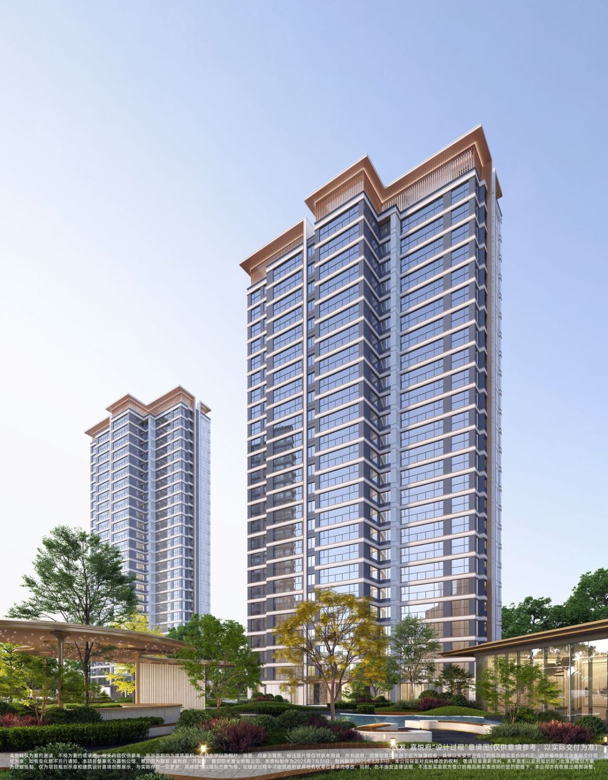 聯(lián)發(fā)&middot;嘉悅府