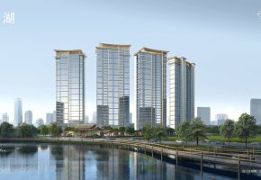 建發(fā)聯(lián)發(fā)&middot;望湖